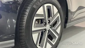 Hyundai Kauai de 2021