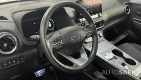 Hyundai Kauai de 2021
