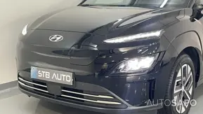 Hyundai Kauai de 2021