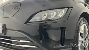 Hyundai Kauai de 2021