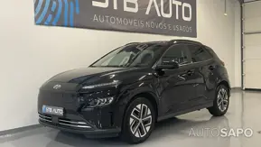 Hyundai Kauai de 2021