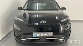 Hyundai Kauai de 2021