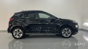 Hyundai Kauai de 2021