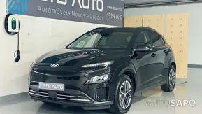 Hyundai Kauai de 2021