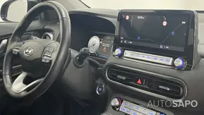Hyundai Kauai de 2021