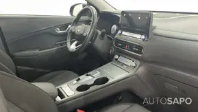 Hyundai Kauai de 2021