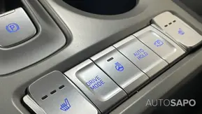 Hyundai Kauai de 2021