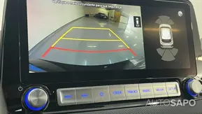 Hyundai Kauai de 2021