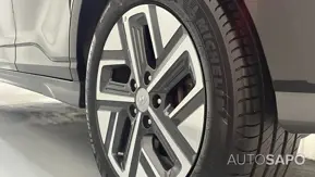 Hyundai Kauai de 2021