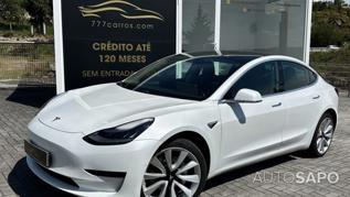 Tesla Model 3 Standard RWD Plus de 2020