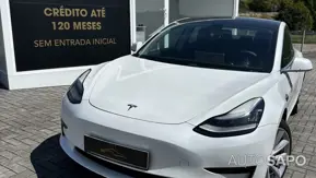 Tesla Model 3 Standard RWD Plus de 2020