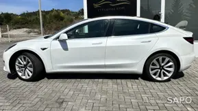 Tesla Model 3 Standard RWD Plus de 2020