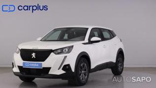 Peugeot 2008 1.2 PureTech Active Pack de 2021