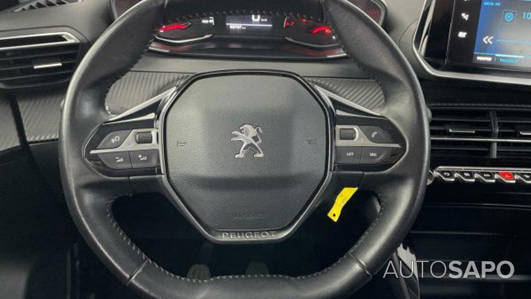 Peugeot 2008 1.2 PureTech Active Pack de 2021