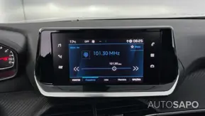 Peugeot 2008 1.2 PureTech Active Pack de 2021