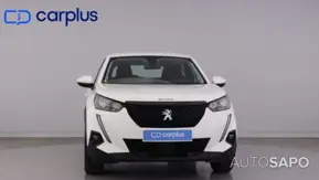 Peugeot 2008 1.2 PureTech Active Pack de 2021