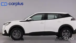 Peugeot 2008 1.2 PureTech Active Pack de 2021