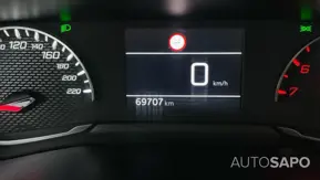 Peugeot 2008 1.2 PureTech Active Pack de 2021