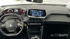 Peugeot 2008 1.2 PureTech Active Pack de 2021