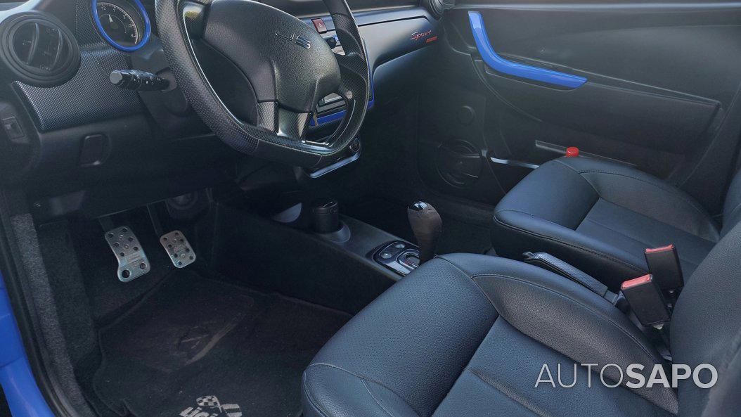 Ligier JS 50 Sport de 2019
