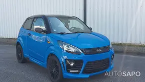 Ligier JS 50 Sport de 2019