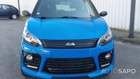 Ligier JS 50 Sport de 2019