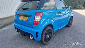 Ligier JS 50 Sport de 2019