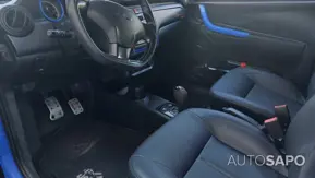 Ligier JS 50 Sport de 2019