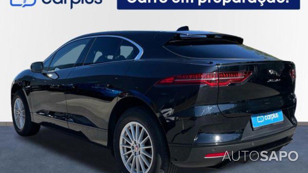 Jaguar I-Pace EV400 HSE AWD Aut. de 2019