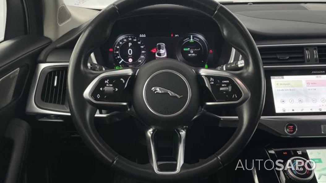 Jaguar I-Pace EV400 HSE AWD Aut. de 2019