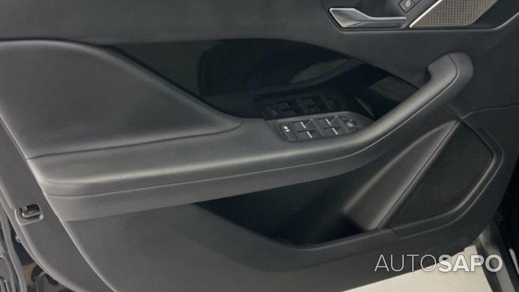 Jaguar I-Pace EV400 HSE AWD Aut. de 2019