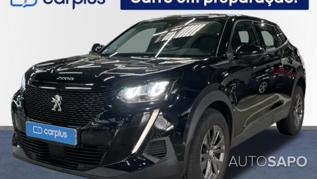 Peugeot 2008 1.2 PureTech Active Pack de 2021