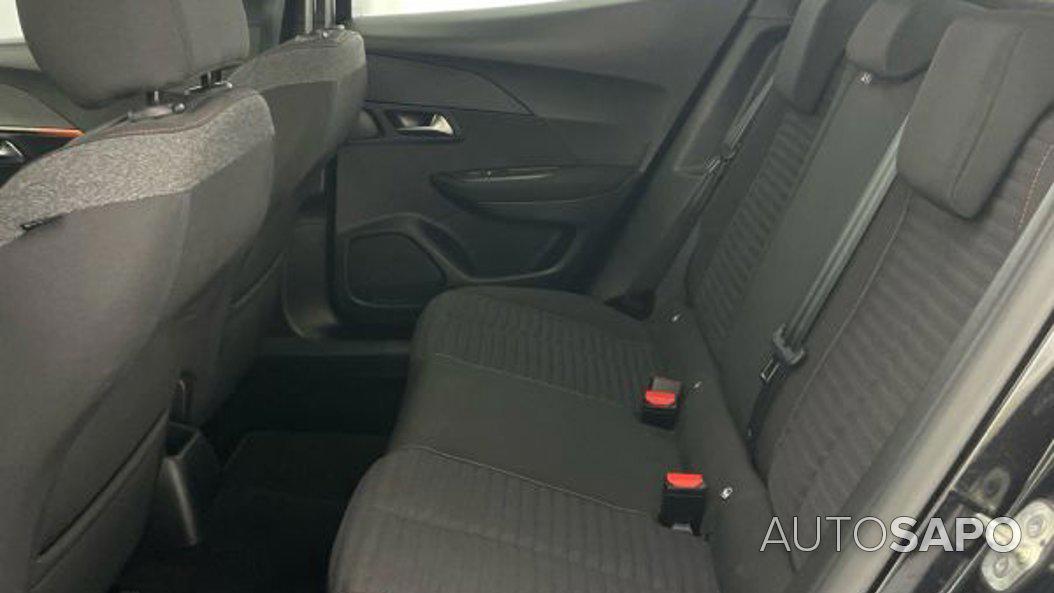 Peugeot 2008 1.2 PureTech Active Pack de 2021