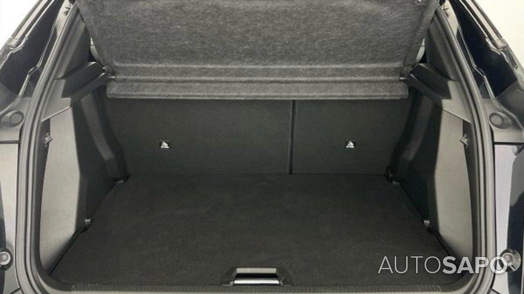 Peugeot 2008 1.2 PureTech Active Pack de 2021