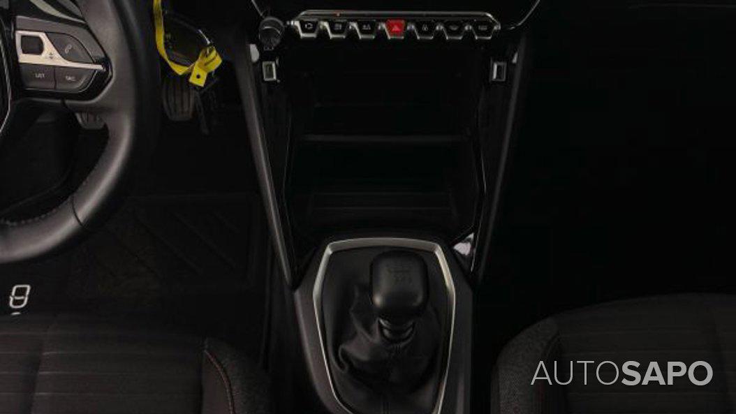 Peugeot 2008 1.2 PureTech Active Pack de 2021