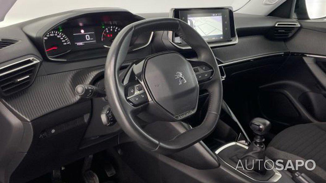 Peugeot 2008 1.2 PureTech Active Pack de 2021