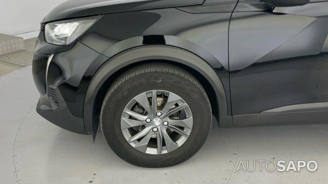 Peugeot 2008 1.2 PureTech Active Pack de 2021