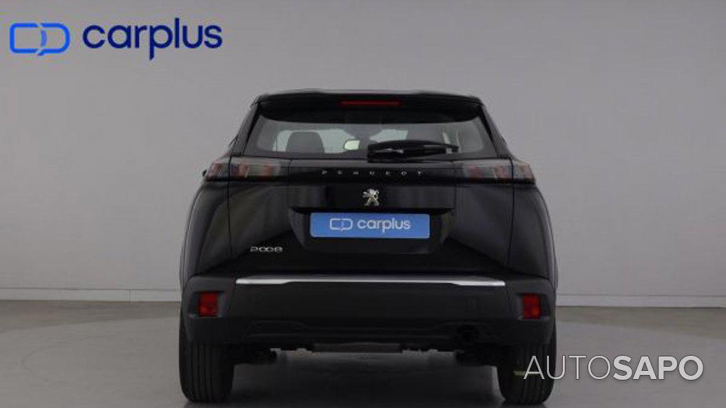 Peugeot 2008 1.2 PureTech Active Pack de 2021