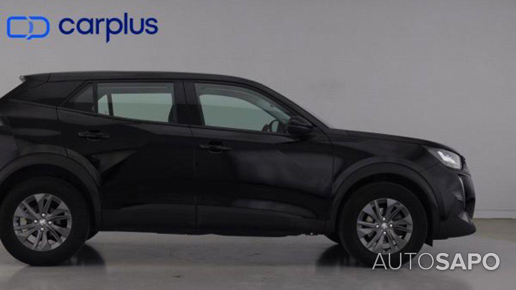 Peugeot 2008 1.2 PureTech Active Pack de 2021