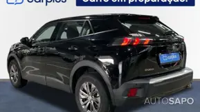 Peugeot 2008 1.2 PureTech Active Pack de 2021