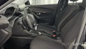 Peugeot 2008 1.2 PureTech Active Pack de 2021