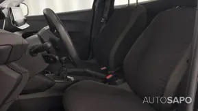 Peugeot 2008 1.2 PureTech Active Pack de 2021