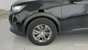 Peugeot 2008 1.2 PureTech Active Pack de 2021