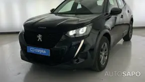 Peugeot 2008 1.2 PureTech Active Pack de 2021