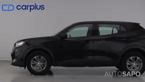 Peugeot 2008 1.2 PureTech Active Pack de 2021