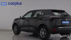Peugeot 2008 1.2 PureTech Active Pack de 2021