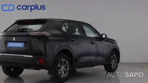 Peugeot 2008 1.2 PureTech Active Pack de 2021