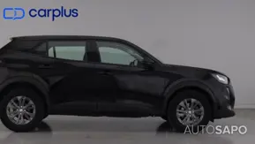 Peugeot 2008 1.2 PureTech Active Pack de 2021