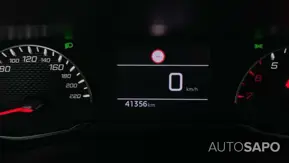 Peugeot 2008 1.2 PureTech Active Pack de 2021