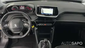 Peugeot 2008 1.2 PureTech Active Pack de 2021